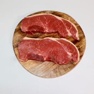 Yearling Rump Steak - 1kg