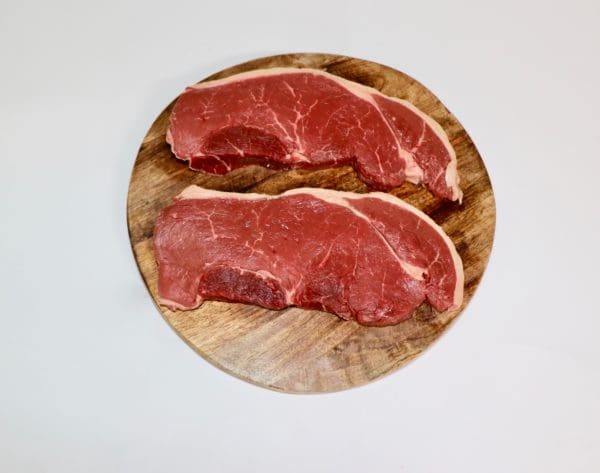 Yearling Rump Steak - 1kg