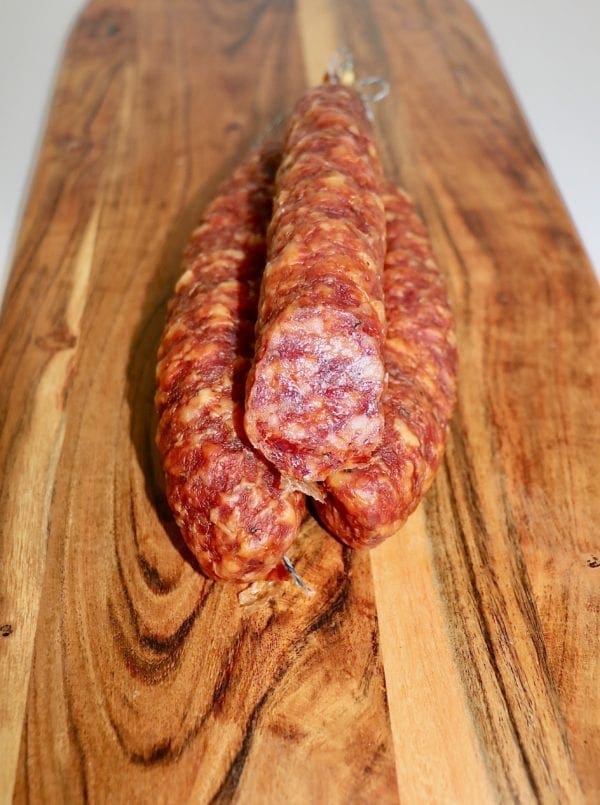 Mild cacciatori-1kg