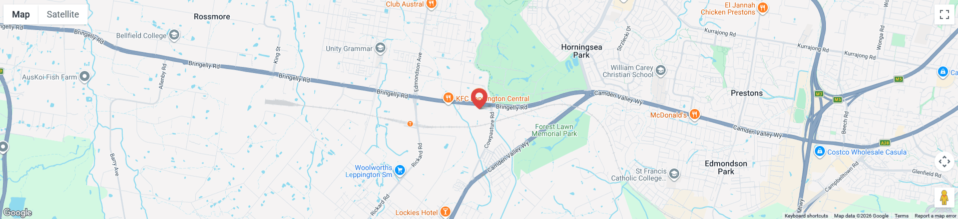 Location